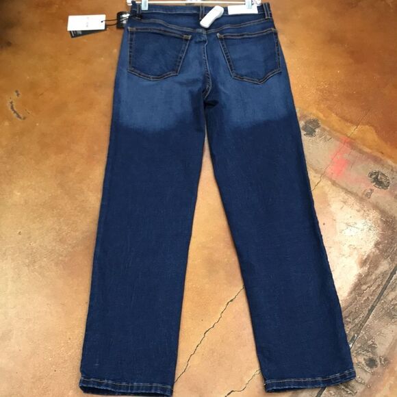 RE/DONE JEANS - Picture 7 of 8